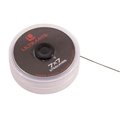 Ultimate 7x7 Steelwire, 5m