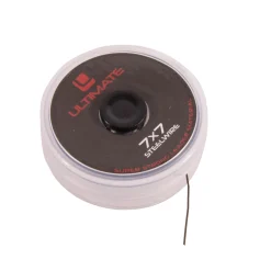 Ultimate 7x7 Steelwire, 5m