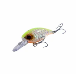 Ultimate X-Chunk Shallow Plug 4.3cm (6g)