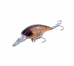 Ultimate X-Chunk Shallow Plug 4.3cm (6g)