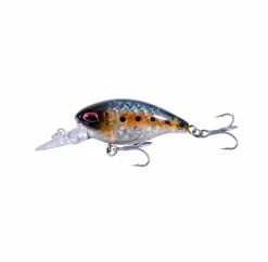Ultimate X-Chunk Shallow Plug 4.3cm (6g)