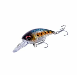 Ultimate X-Chunk Shallow Plug 4.3cm (6g)