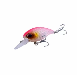 Ultimate X-Chunk Shallow Plug 4.3cm (6g)