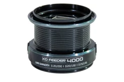 Ultimate XD Feeder Reservespoel