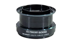 Ultimate XD Feeder Reservespoel
