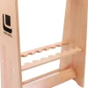 Ultimate XL Rod Rack Wood