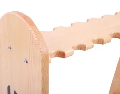 Ultimate XL Rod Rack Wood