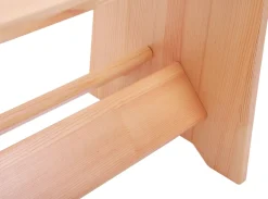 Ultimate XL Rod Rack Wood