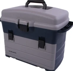 Ultimate XL Storage Box incl. 3 Tackleboxen