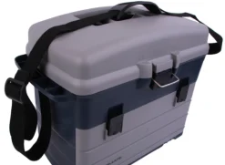 Ultimate XL Storage Box incl. 3 Tackleboxen