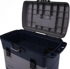 Ultimate XL Storage Box incl. 3 Tackleboxen