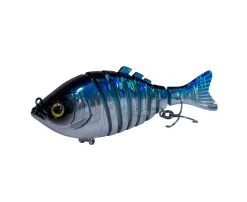 Ultimate X-Live Swimbait 14cm (52g)