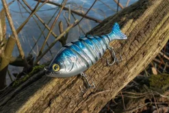 Ultimate X-Live Swimbait 14cm (52g)