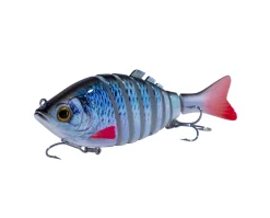 Ultimate X-Live Swimbait 14cm (52g)
