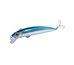 Ultimate X-Minnow Plug 9.5cm (9g)