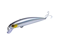 Ultimate X-Minnow Plug 9.5cm (9g)