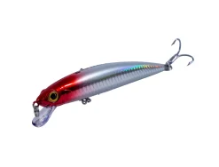 Ultimate X-Minnow Salt Plug 11cm (14.2g)