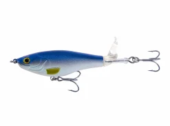 Ultimate X-Prop Oppervlakte Kunstaas 11cm (17g)