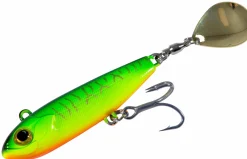 Ultimate X-Tail Jig Spinner 4.5cm (10g)