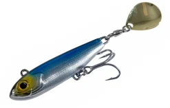 Ultimate X-Tail Jig Spinner 5.4cm (15g)