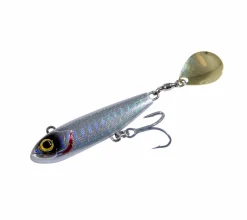 Ultimate X-Tail Jig Spinner 5.4cm (15g)