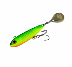 Ultimate X-Tail Jig Spinner 5.4cm (15g)