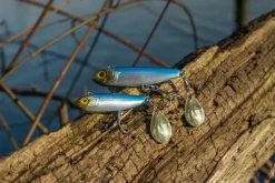 Ultimate X-Tail Jig Spinner 4.5cm (10g)