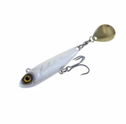 Ultimate X-Tail Jig Spinner 5.4cm (15g)