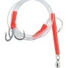 Uni Cat Allround Meerval Rig 3/0 + 9/0 (48,4kg) (200cm)