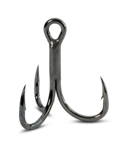Uni Cat BSX-44 Curved Point (4 stuks)