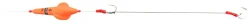 Uni Cat Deadbait Combi Meerval Rig 9/0 (48,4kg) (200cm)