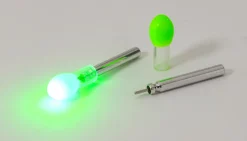 Uni Cat Nightpilot 2 Beetindicatie Licht (2 Stuks)