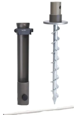 Uni Cat Silent Drill Rack