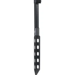 Uni Cat Solid Rod Holder, zeer stabiele steun voor de meervalvisserij en strandvisserij
