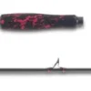 Uni Cat Warlock RCX Multi Cat Meervalhengel 1.90m (45-155g)