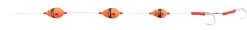 Uni Cat Weightless Bait Gripper Rig Meerval 9/0 (48,4kg) (150cm)
