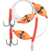 Uni Cat Weightless Smelly GT-41 Meerval Rig 150cm (3/0) (48,4kg)