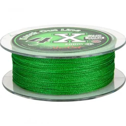 Unicat Knock Out line 4x Braid