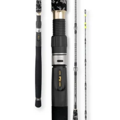 Vagner Origin V-Activ B Meerval Baitcaster 1.90m (200g) (1-Delig)