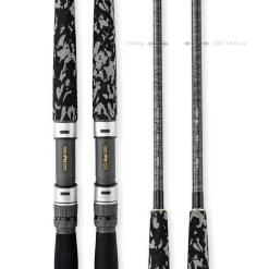 Vagner Origin V-Activ S Meervalhengel 1.90m (200g) (1-Delig)