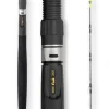 Vagner Origin V-Belly B Meerval Baitcasthengel 1.60m (300g) (1-Delig)