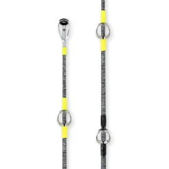 Vagner Origin V-Belly S Meerval Spinhengel 1.60m (300g) (1-Delig)