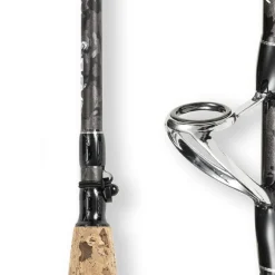 Vagner Rod Magic V Baitcaster Meerval Hengel 1.95m