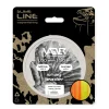 Vagner Snag Meerval Leader Orange/Yellow 1.00mm (120kg) (50m)