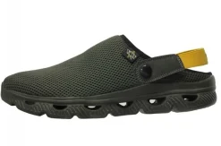 Vass Easy-Bac Edition 2 Trainer Khaki Visschoenen