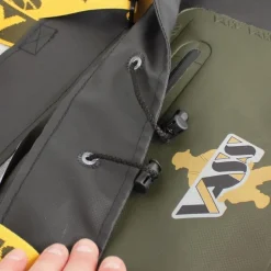 Vass Hybrid 700 Khaki / Black Chest Waadpak