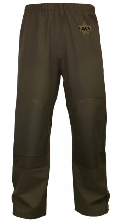 Vass Khaki Edition Trouser Waterdichte Broek
