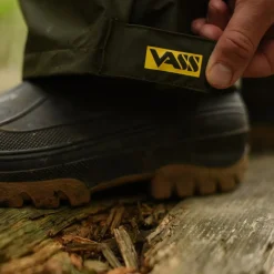 Vass Khaki Edition Trouser Waterdichte Broek