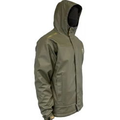 Vass Team Vass 220 Unlined Waterdichte Visjas Khaki
