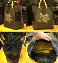 Vass Wader Storage Bag